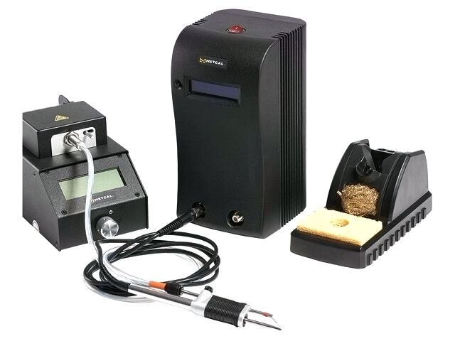 MX-5270 METCAL product image